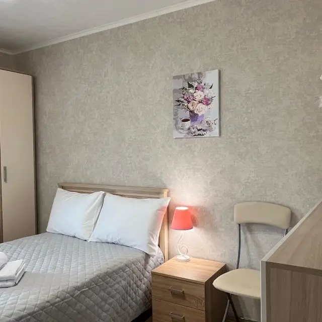 Real photos of Apartments on the embankment of the 40th anniversary of the Komsomol 7