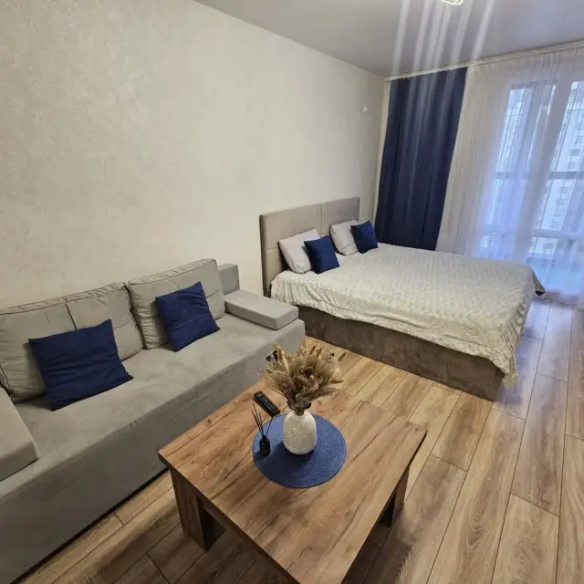 Real photos of Lusk Apartments