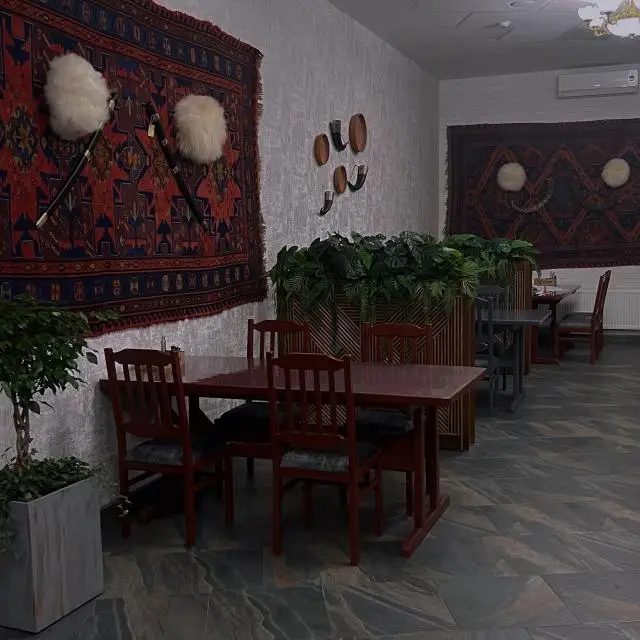 Реальные фото Не горюй