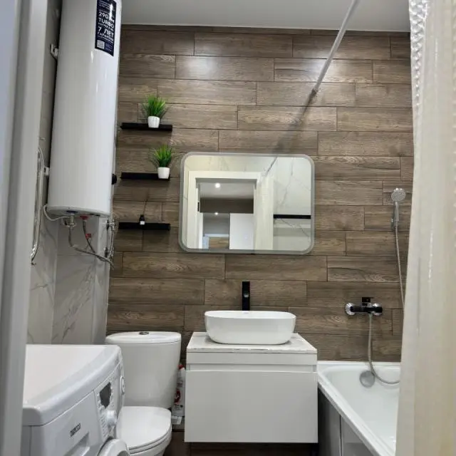 Real photos of Apartments on Oskanova street 6