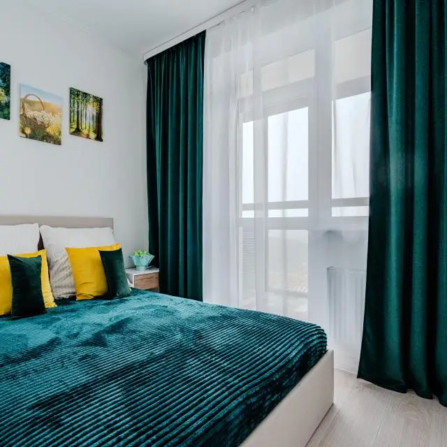 Real photos of Apartments on Prospekt Kosmonavtov 108/5