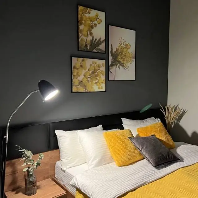 Real photos of Apartments on 3 Poltavsky passage