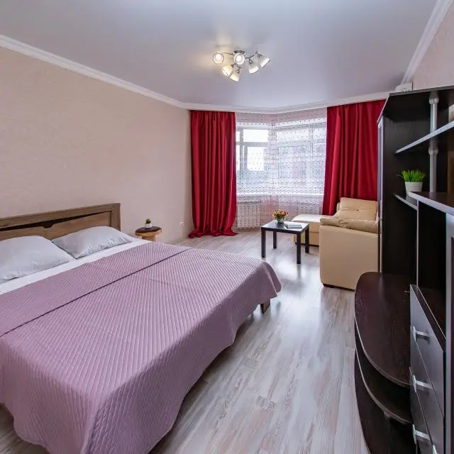 Real photos of LikeHome on 43A Salmyshskaya Street