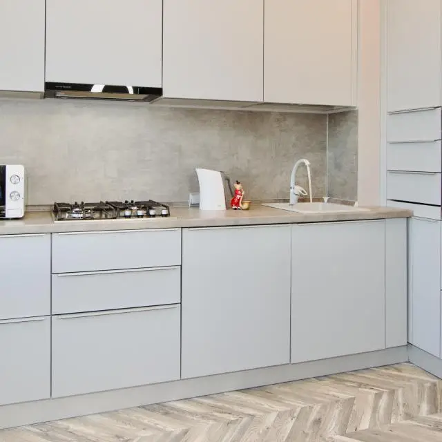Real photos of The apartment is available on Bolshaya Dorogomilovskaya 9