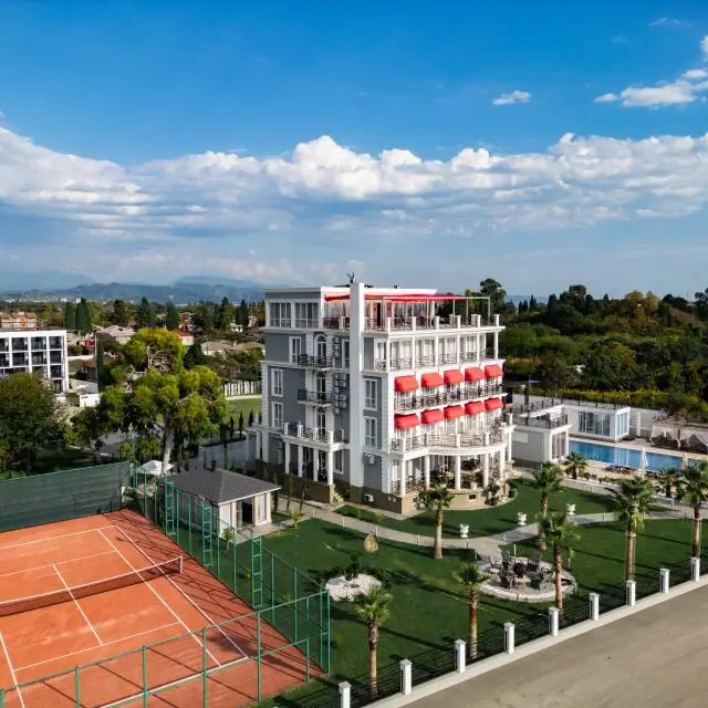 Real photos of Grace Aqua Villa