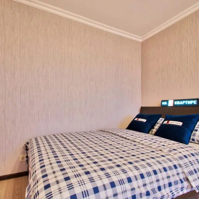 Real photos of In an apartment on Volgogradsky Avenue