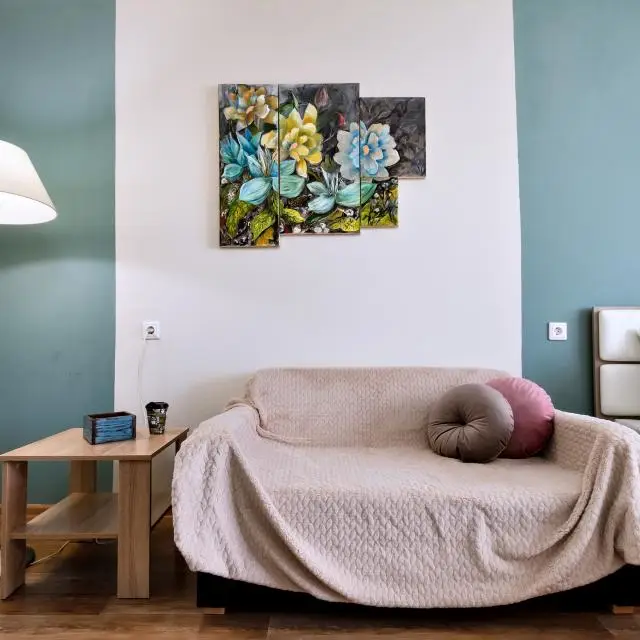 Real photos of Apartments on Kaspiyskaya street 2