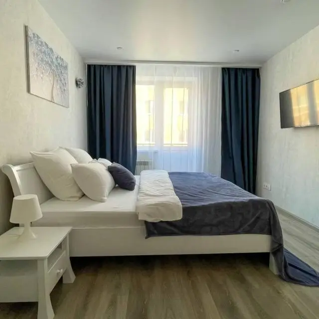Real photos of Apartments on Evgeniya Zolotukhina street 27