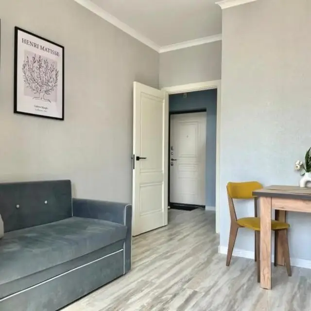Real photos of Premier Apartment near the Family shopping mall and Gorky Park