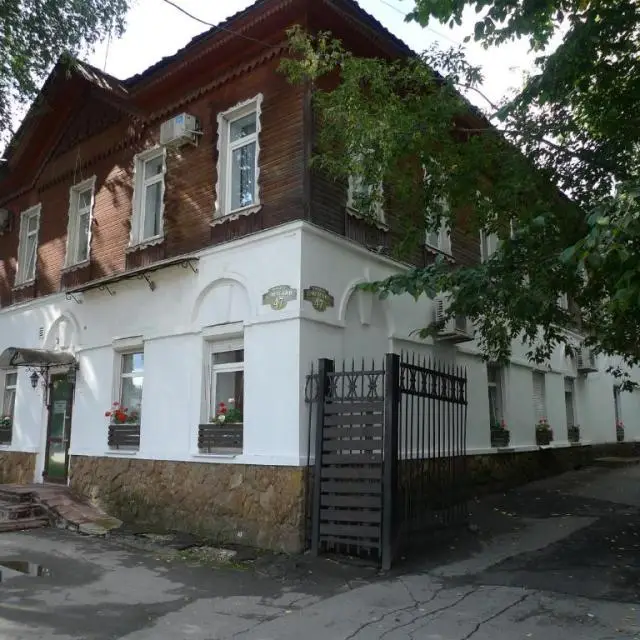 Real photos of Vintazh
