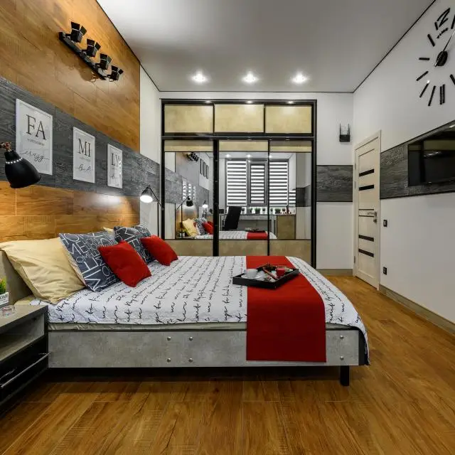 Real photos of Voyage | 1-room apartment