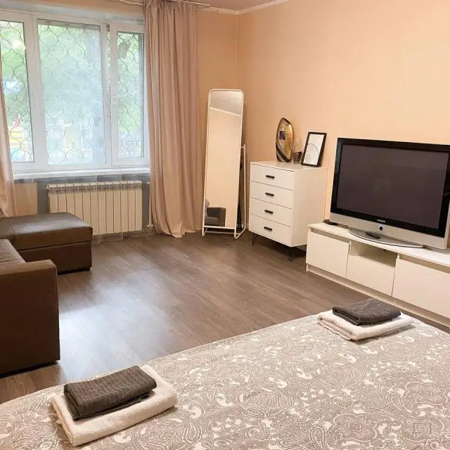 Реальные фото TopRooms (ТопРумс) на улице Паперника 