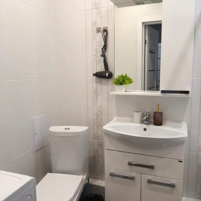 Real photos of Cozy bright apartment in the center