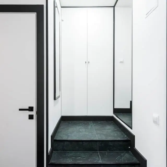 Real photos of Apartments on Malaya Sadovaya Street