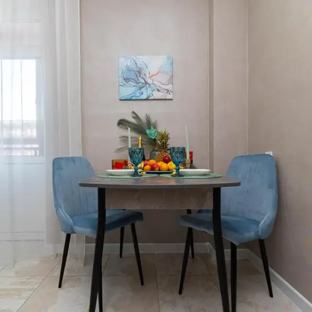 Real photos of How are you at home on Chernyshevsky Street