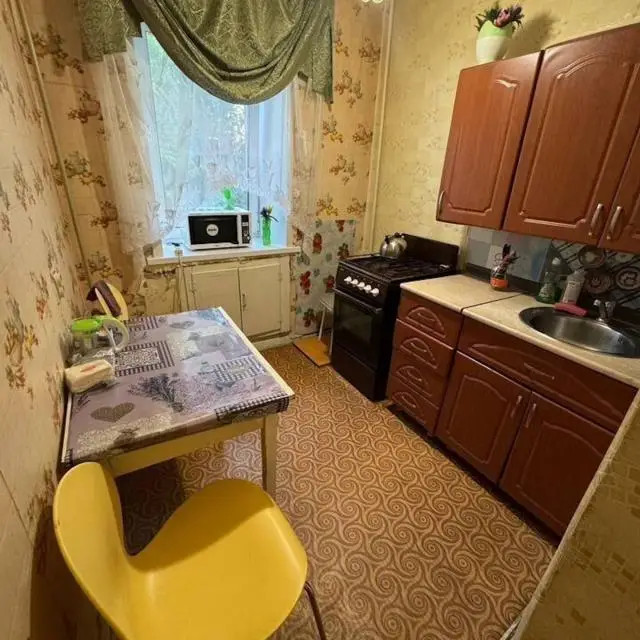 Real photos of Apartments on Zavodskoe highway 57