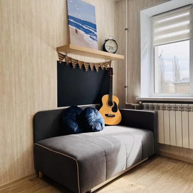 Real photos of Engels' Room-Room Apartments