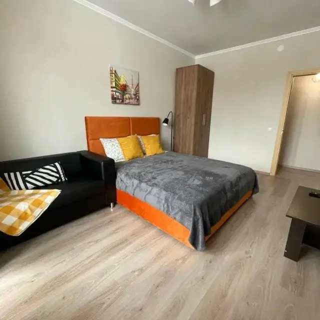Real photos of Apartments on Mira street 11 building 11