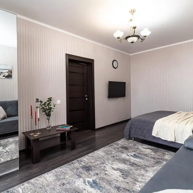 Real photos of Apartments on the street Greedy 139