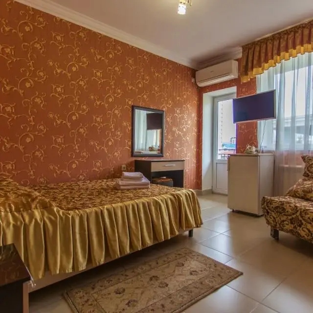 Real photos of 21 VEK