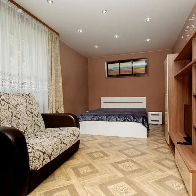 Real photos of S comfortom on 60 Pogranichnaya Street