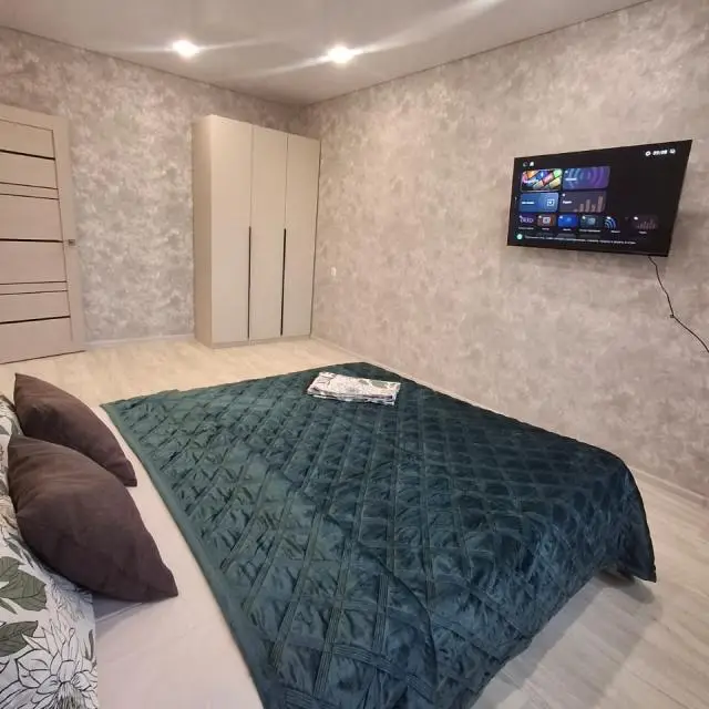 Real photos of Apartments on 31 Kastrinskaya Street
