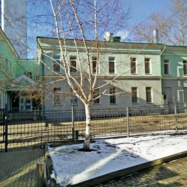 Real photos of Basmanka Dom Priemov