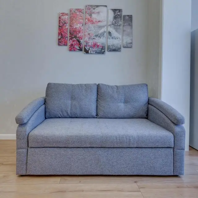 Real photos of Apartments on Baitursynova street 179/2