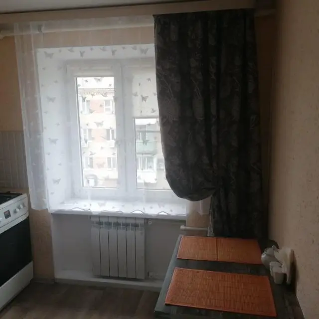 Реальные фото Апартаменты на улице Котовского 24 