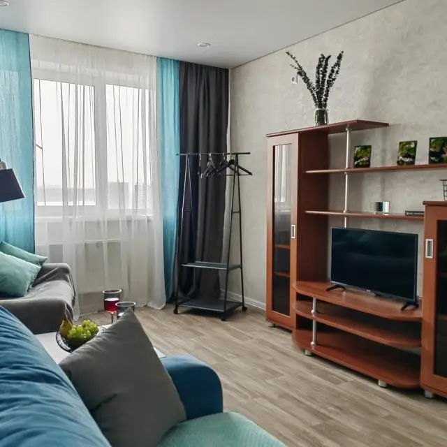 Real photos of Apartments on Suvorov street