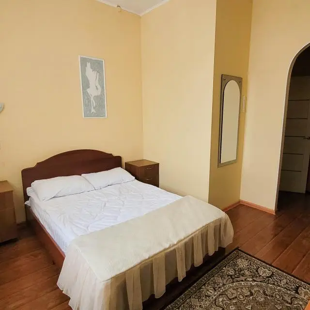 Реальные фото SMART HOTEL Барнаул (Смарт отель Барнаул)