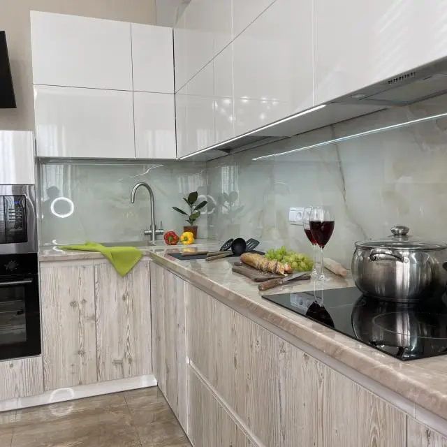 Real photos of Sofi on Krymskaya Vesna Street 5 building 4