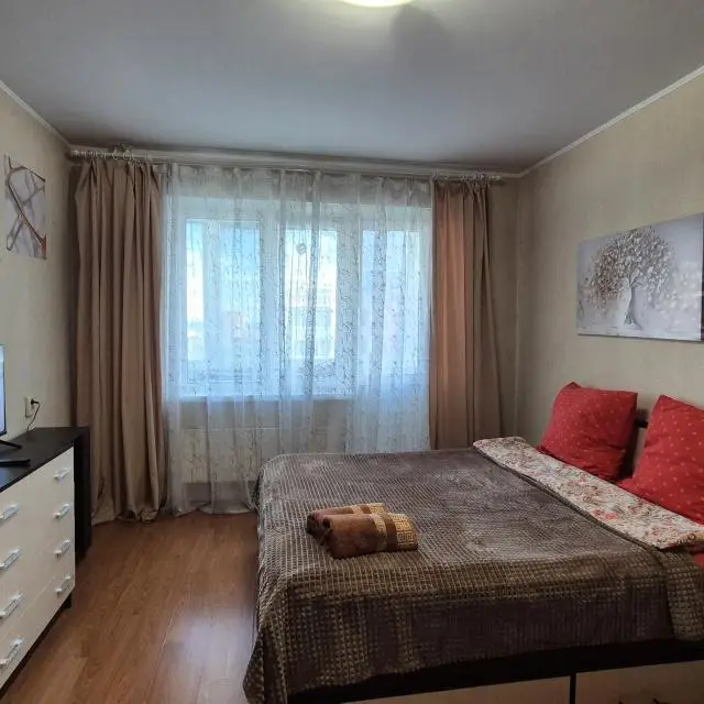 Real photos of Apartments in the Moscow region on 19k1 Institutskaya street