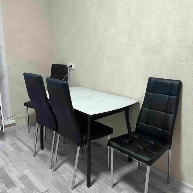 Real photos of Apartments in the new Skazka residential complex
