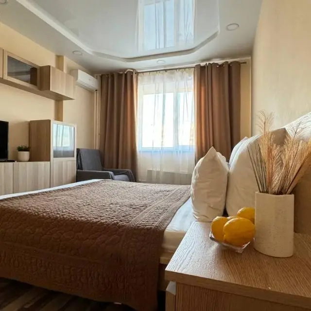 Real photos of Apartments on the street of Youth 11