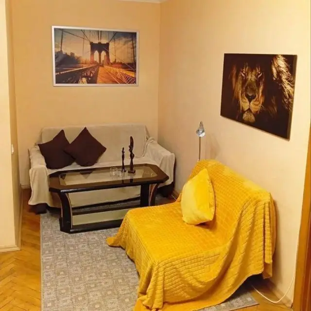 Real photos of Gold Apart on 4th Tverskaya-Yamskaya street 23