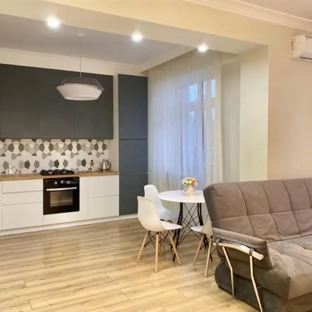 Real photos of Apartments on Pestova 9