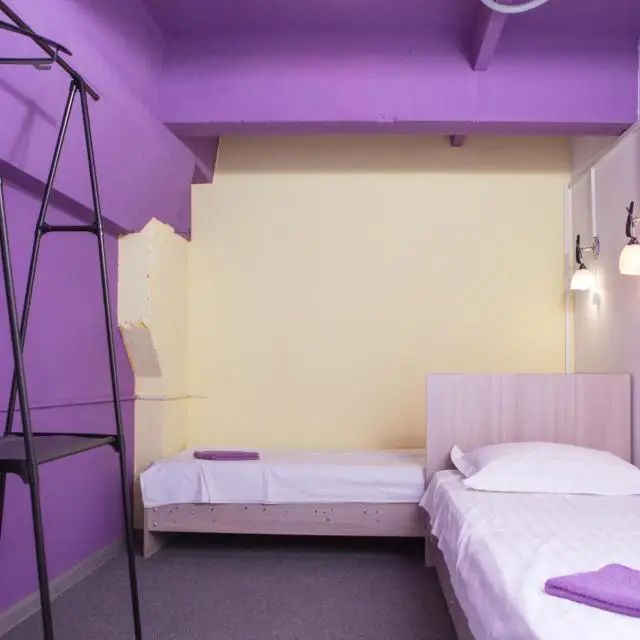 Real photos of Antika Hostel 2