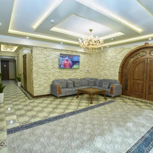 Реальные фото Shahdil Hotel & Restaurant (Шахдил)