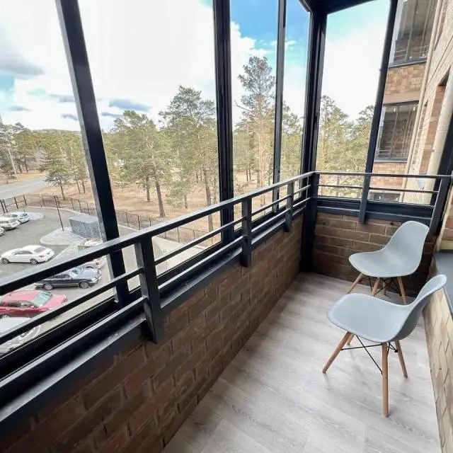 Real photos of Apartments on Vilya Lipatov street 13