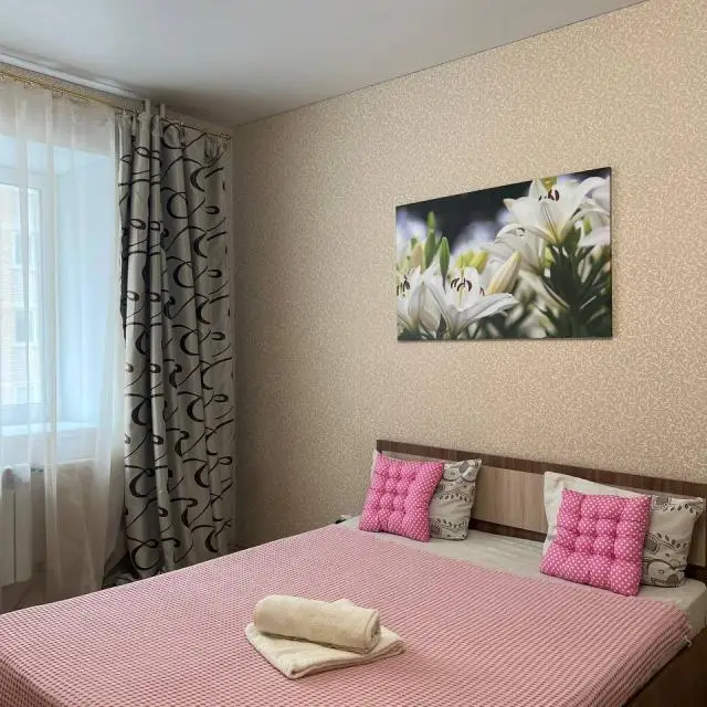 Real photos of Apartments on 288/3 Proletarskaya Street