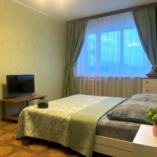 Реальные фото Dom89 (Дом89) на проспекте Ленинградский 4В