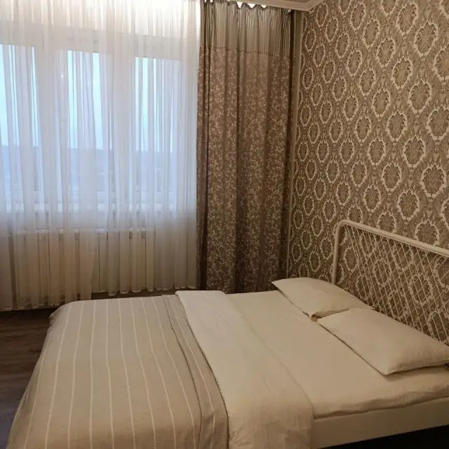 Real photos of Alekskhome on Aleksey Korotkov Street 1