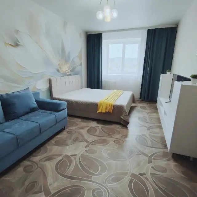 Real photos of Apartments on Khabarovsk street 70
