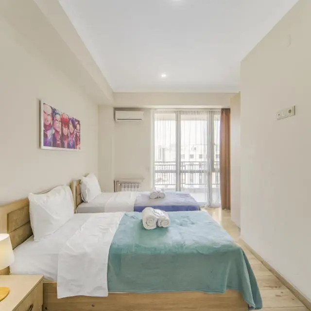 Реальные фото Stay Inn (Стей Инн) на улице Езника Кохбаци 16
