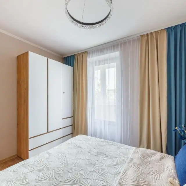 Реальные фото ApartLux (АпартЛюкс) на Зацепском Вале 4 стр. 1
