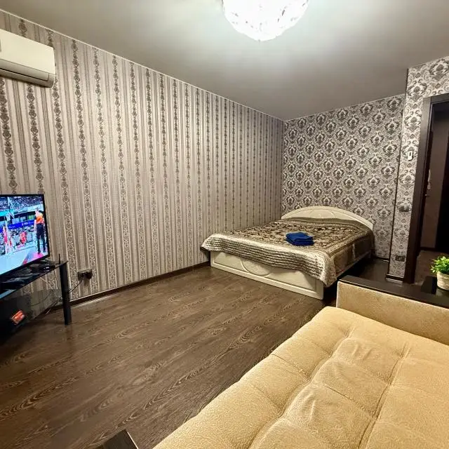 Реальные фото Апартаменты на Черняховского 15