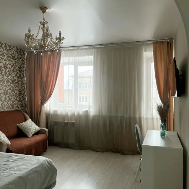 Real photos of Apartments on 118 Lenin Avenue