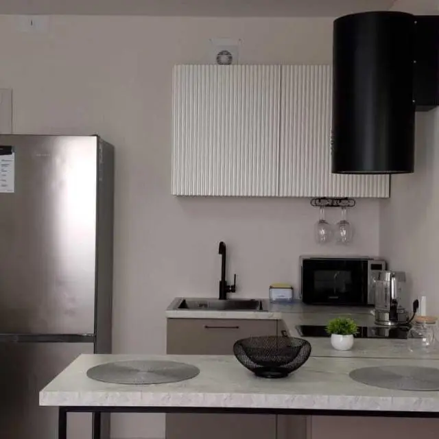 Real photos of Apartment on Boris Vidyaev street 27