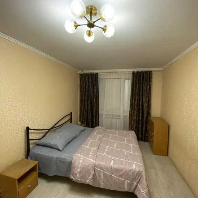 Real photos of Apartments on Zelinsky street 45-22